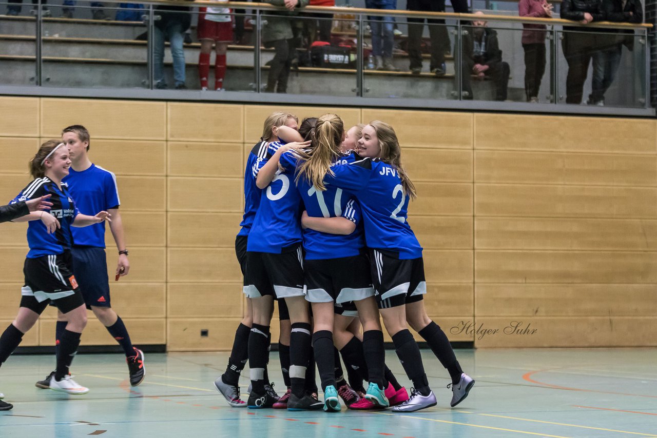Bild 884 - Girls Cup